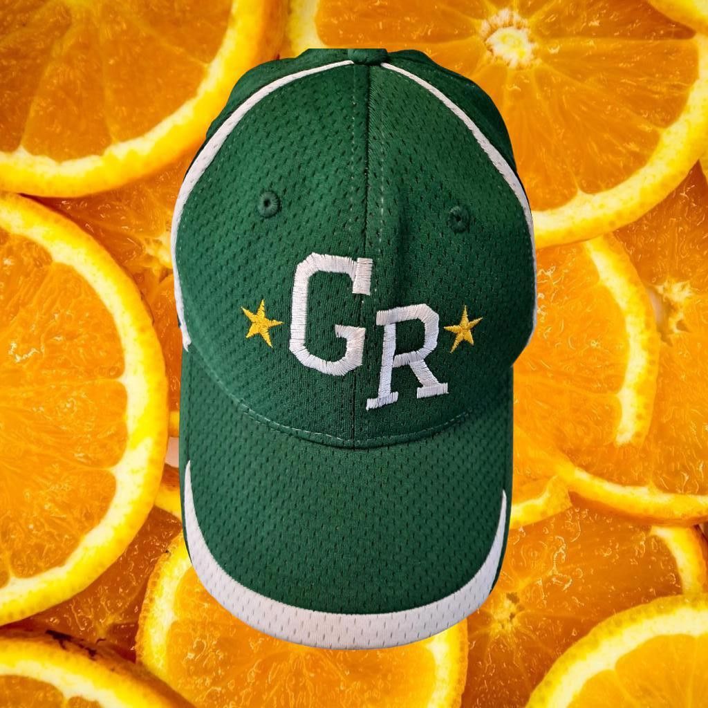 Augusta Sportswear Augusta Sportswear Adjustable GR Hat Size ONE SIZE - 1 Thumbnail
