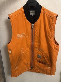 Vlone x clearance carhartt