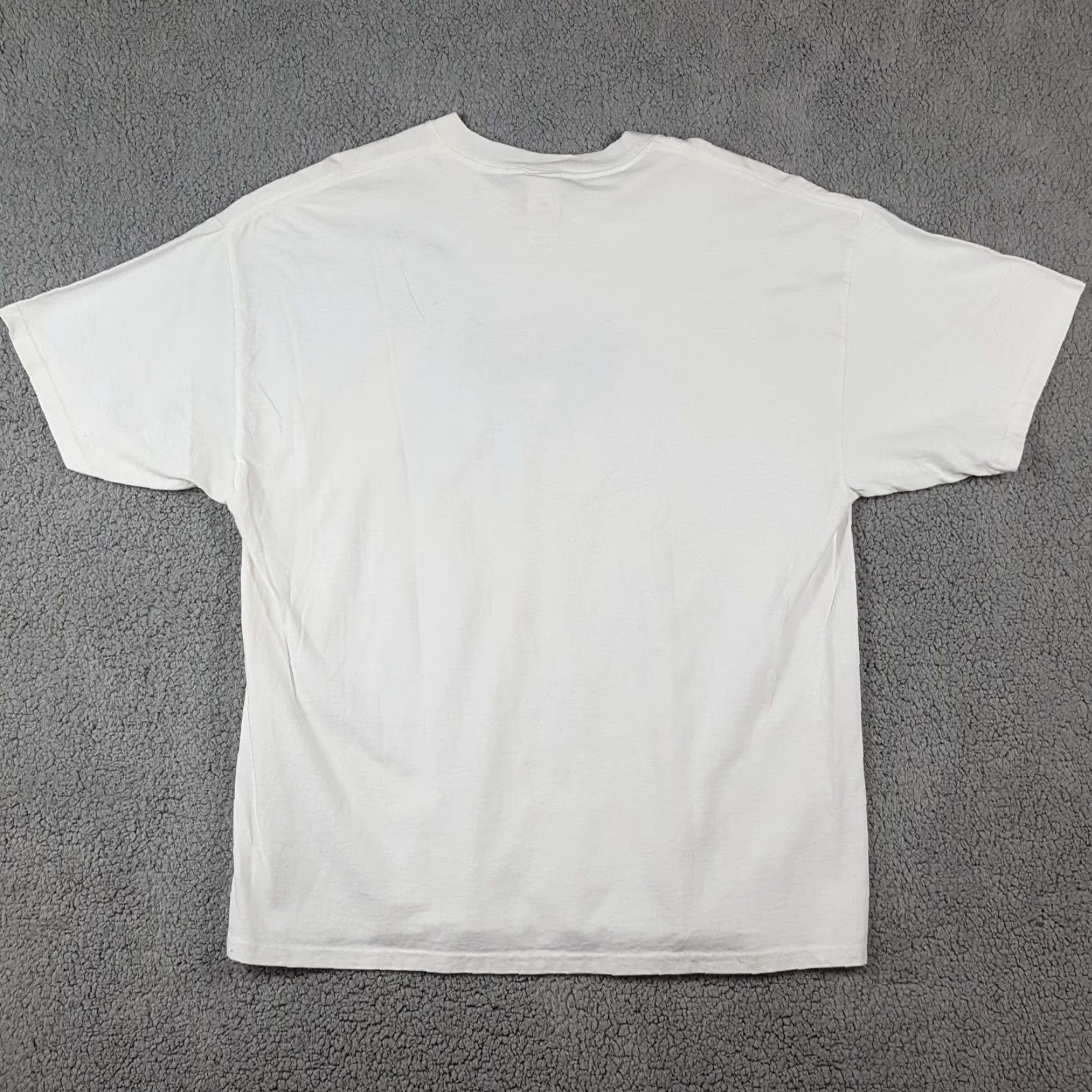 Big Dogs VINTAGE Big Dogs Y2K Tribal Logo Women's XL Retro Short Sleeve T-Shirt Top Cotton Casual 90s Dog Outdoor Size XL / US 12-14 / IT 48-50 - 7 Thumbnail