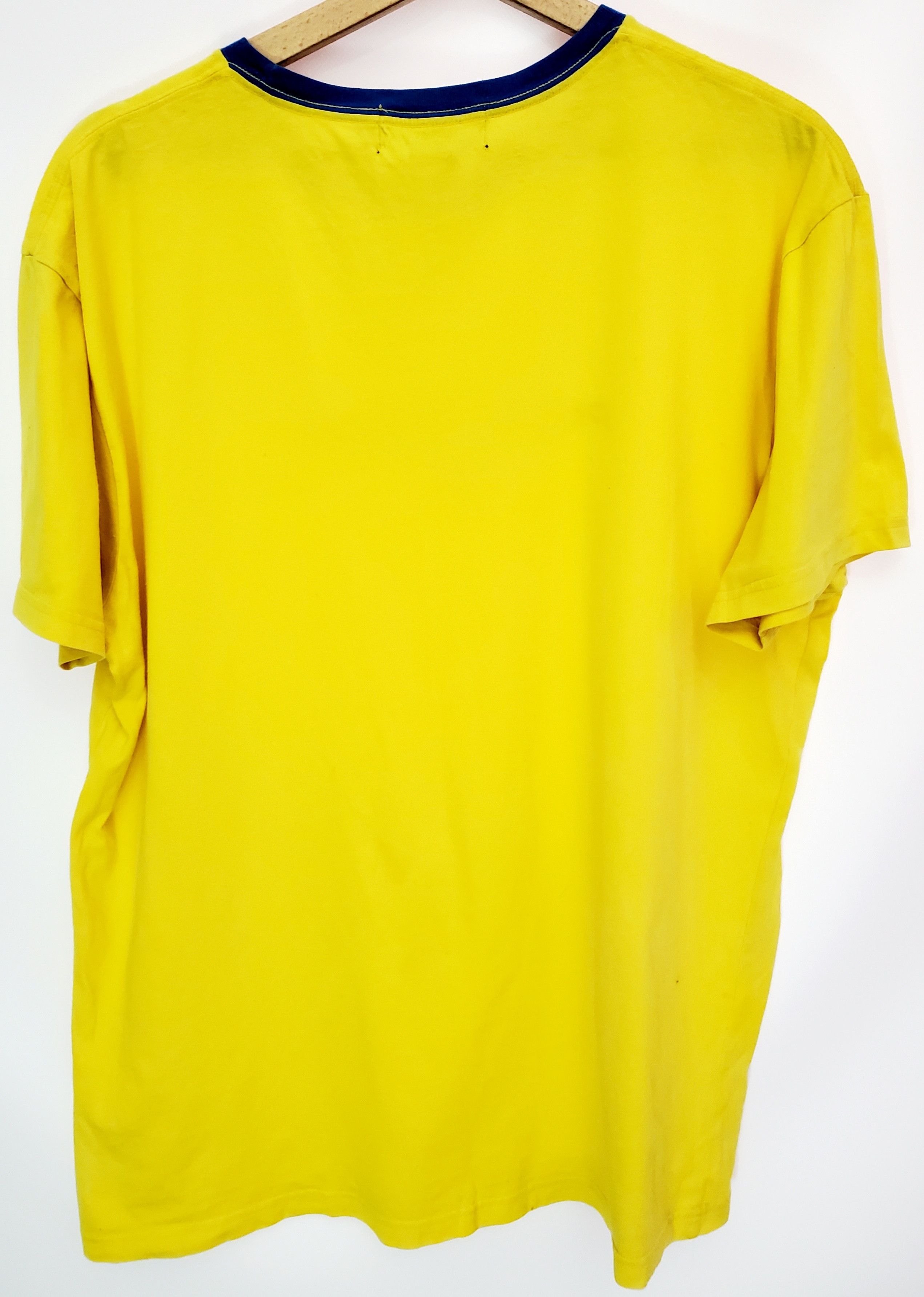 Japanese Brand × Polo Ralph Lauren Men’s T Shirt Polo Sport Ralph Lauren USA Y2K Size US XL / EU 56 / 4 - 5 Thumbnail