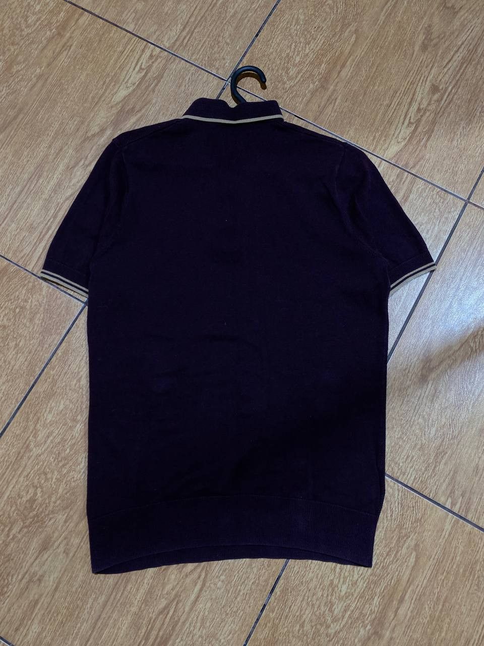 Fred Perry Fred Perry POLO Casual Size S Men's Y2K Size US S / EU 44-46 / 1 - 16 Thumbnail