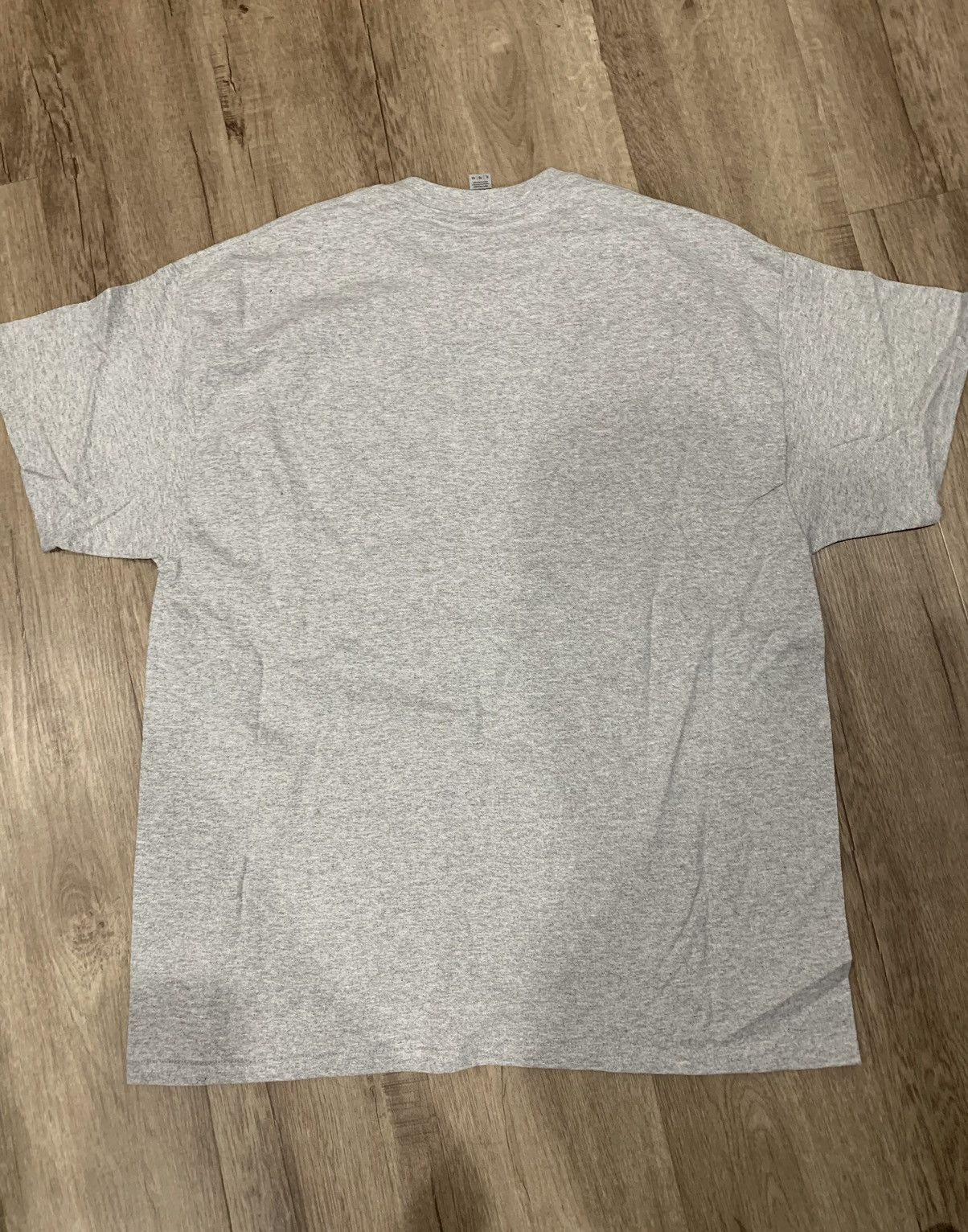 Haunted Mound Haunted Mound SAMPLE HDOE Hackle chain t shirt Size US XL / EU 56 / 4 - 4 Thumbnail