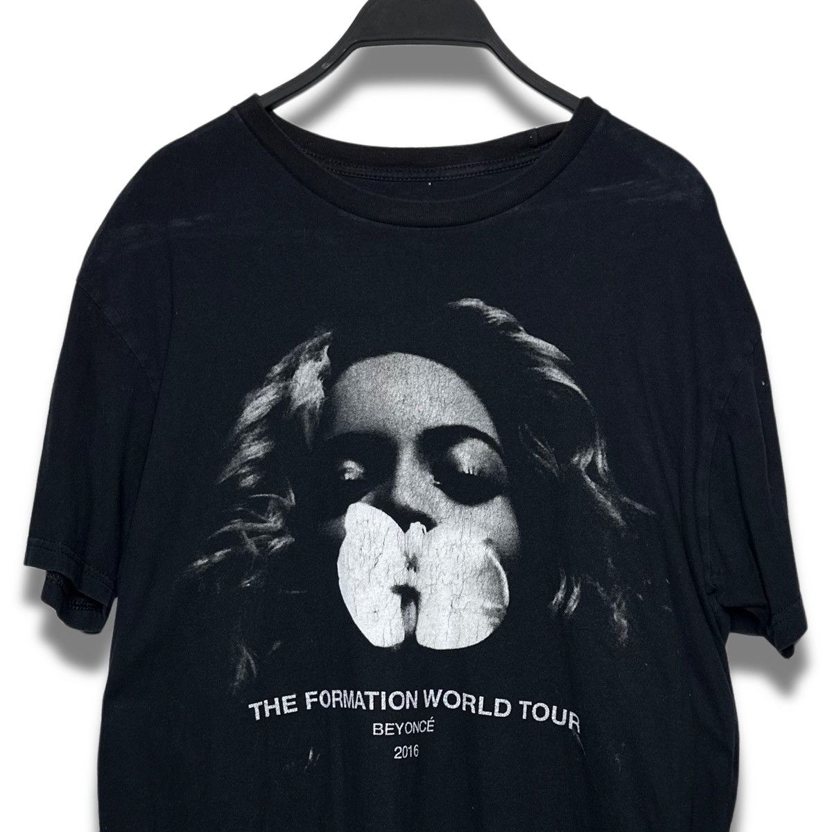 Beyonce Formation Tour Shirt | Grailed