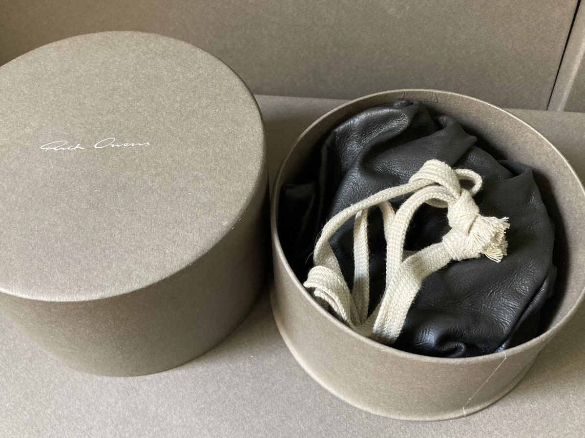 Rick Owens NEVER WORN/ Rick Owens Crystal Rock Pyramid Bracelet Size ONE SIZE - 15 Thumbnail