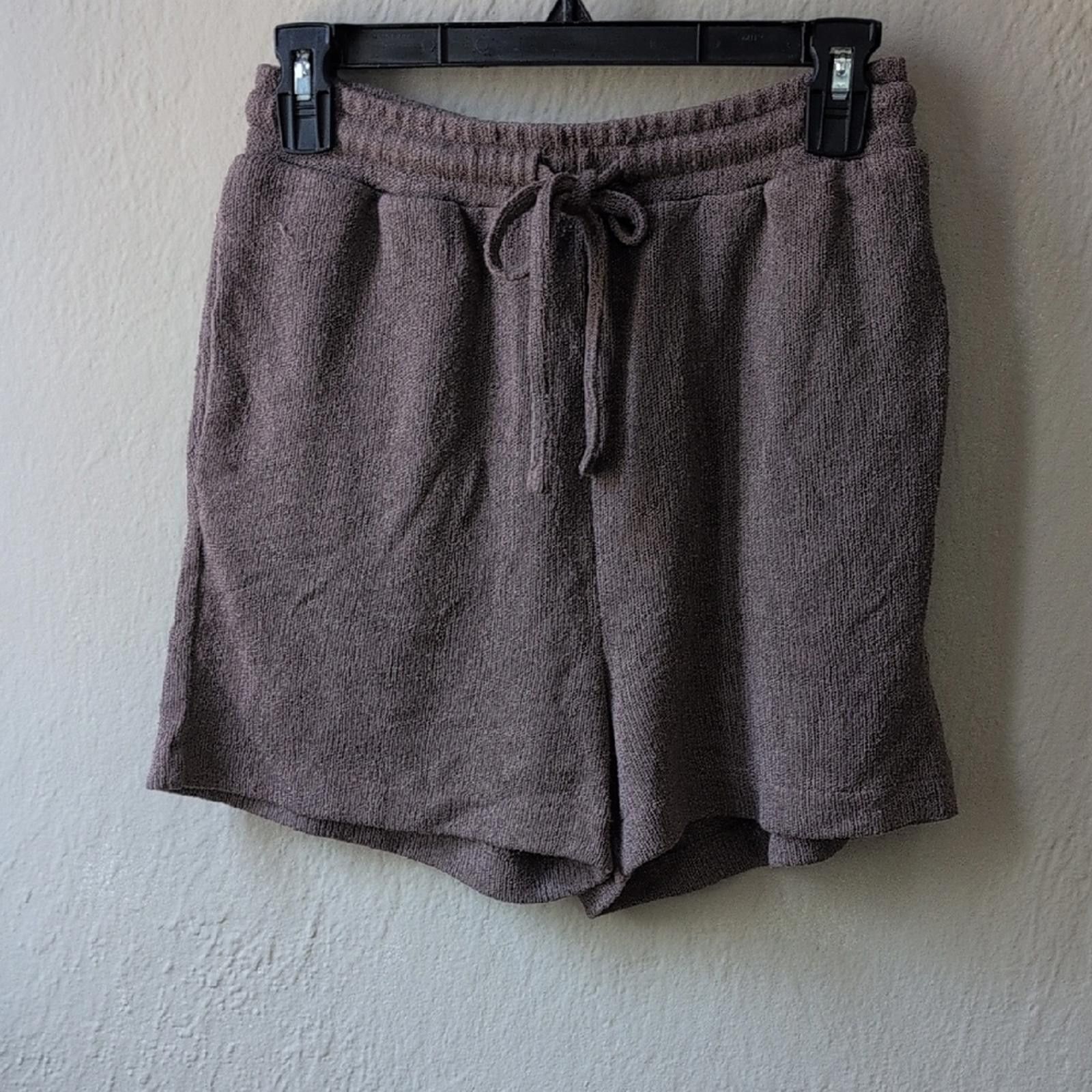 H&M H& M shorts Size 26" / US 2 / IT 38 - 1 Thumbnail