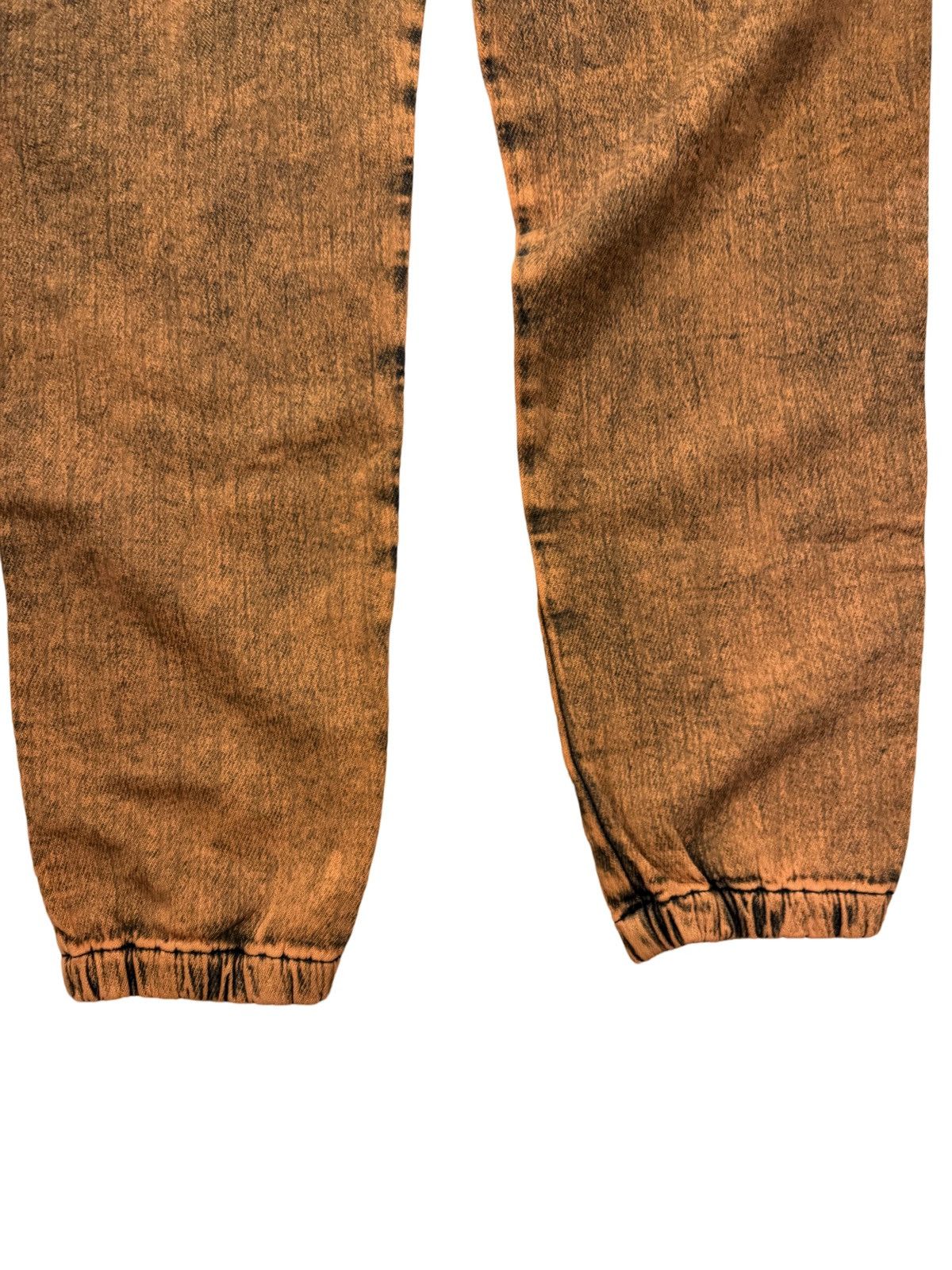 Diesel 🔥375$ Diesel D-Lab-Ne Sweat Jeans/Diesel Denim Track Pants Size US 36 / EU 52 - 15 Thumbnail