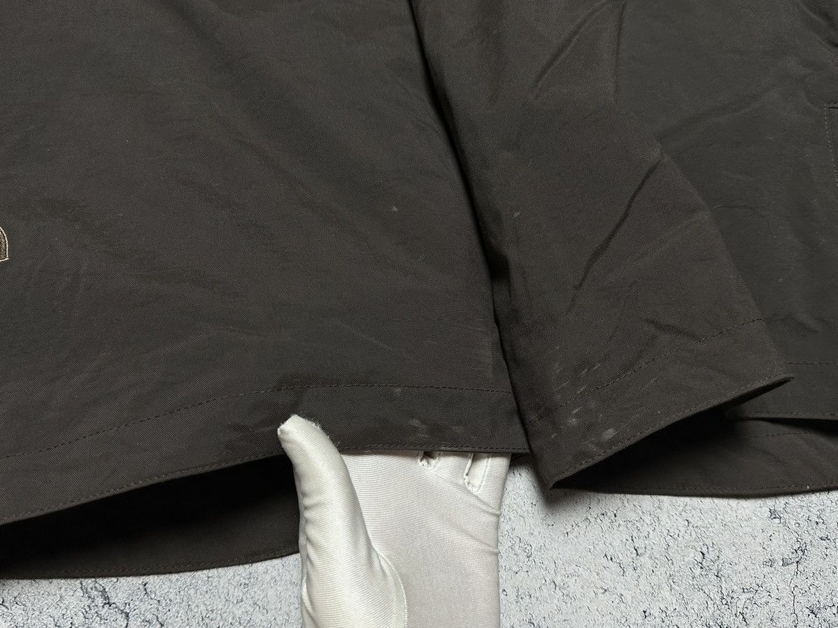 The North Face The North Face Cryptic Recco Ski Snowboard Baggy Cargo Pants Size US 30 / EU 46 - 12 Thumbnail