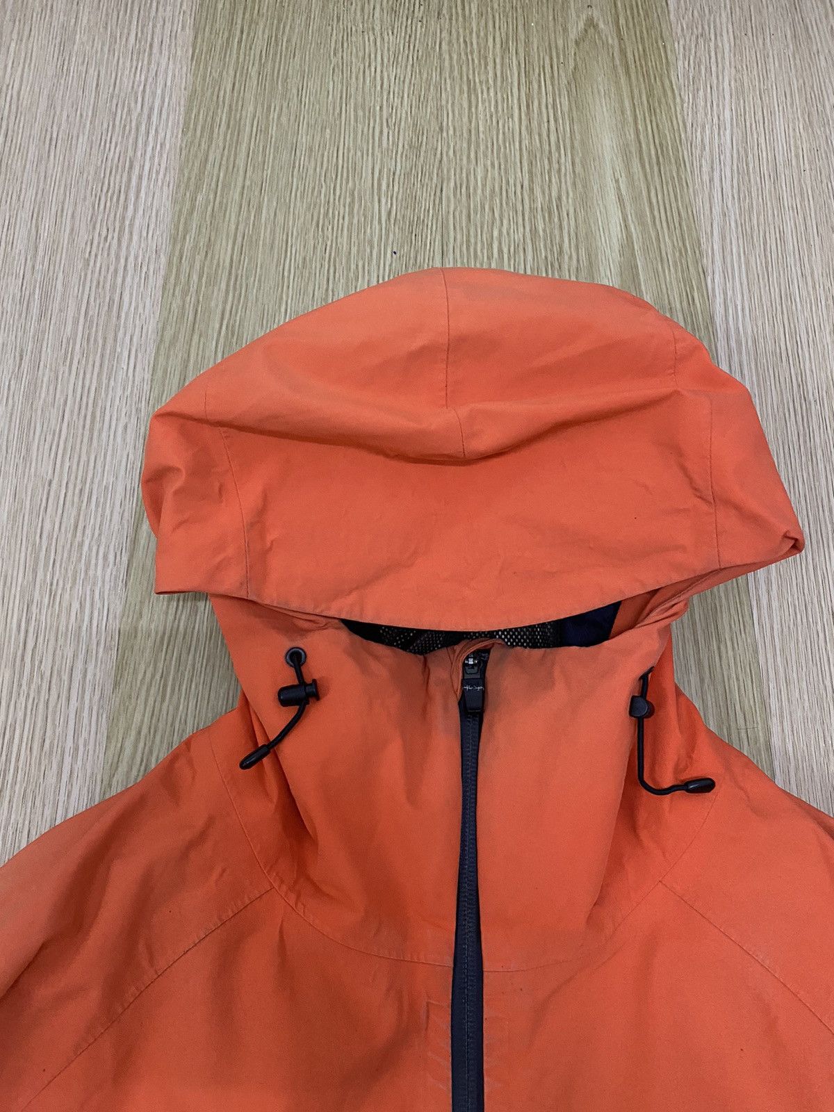 Burton AK burton goretex jacket Size US M / EU 48-50 / 2 - 3 Thumbnail