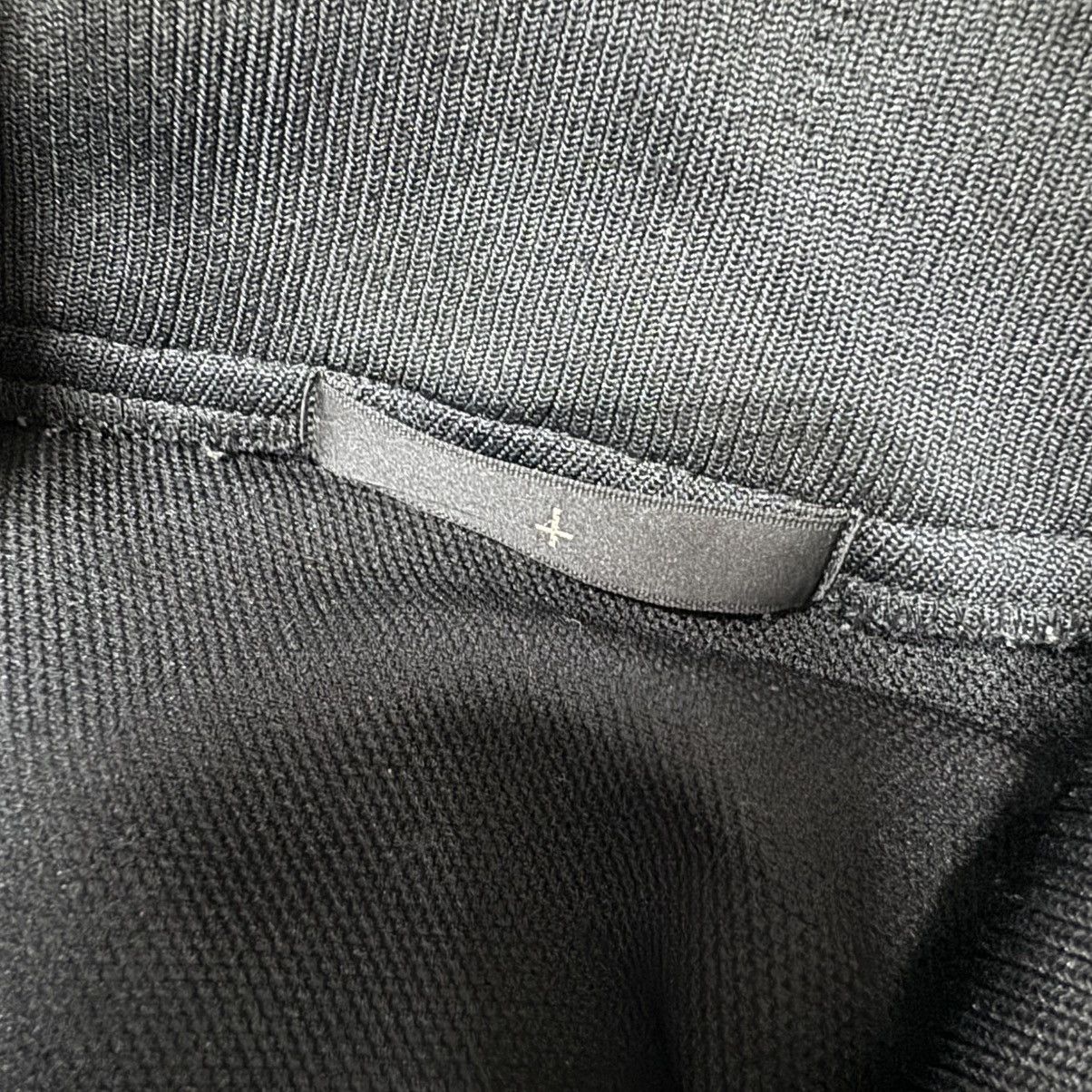 Japanese Brand The Twelve Hybrid Zipper Jacket Rick Owens Size US S / EU 44-46 / 1 - 10 Thumbnail