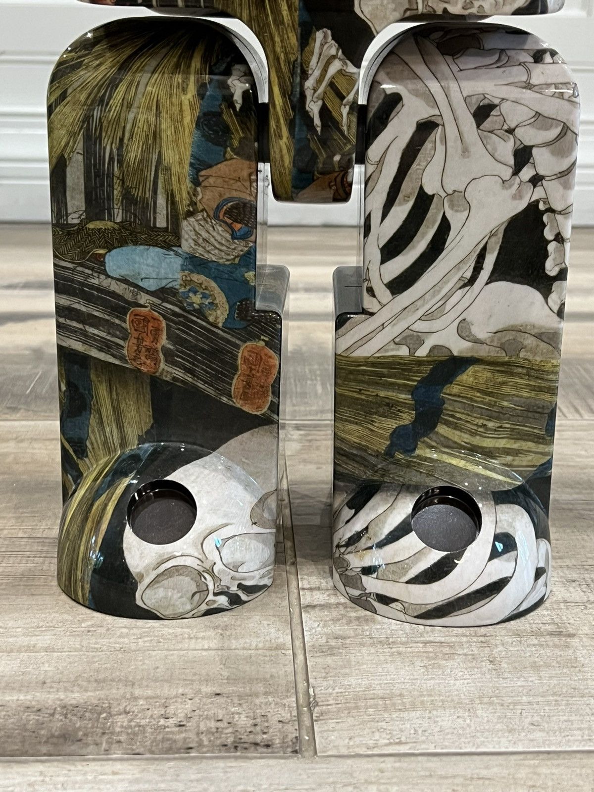 Medicom Toy Utagawa Kuniyoshi Size ONE SIZE - 2 Thumbnail