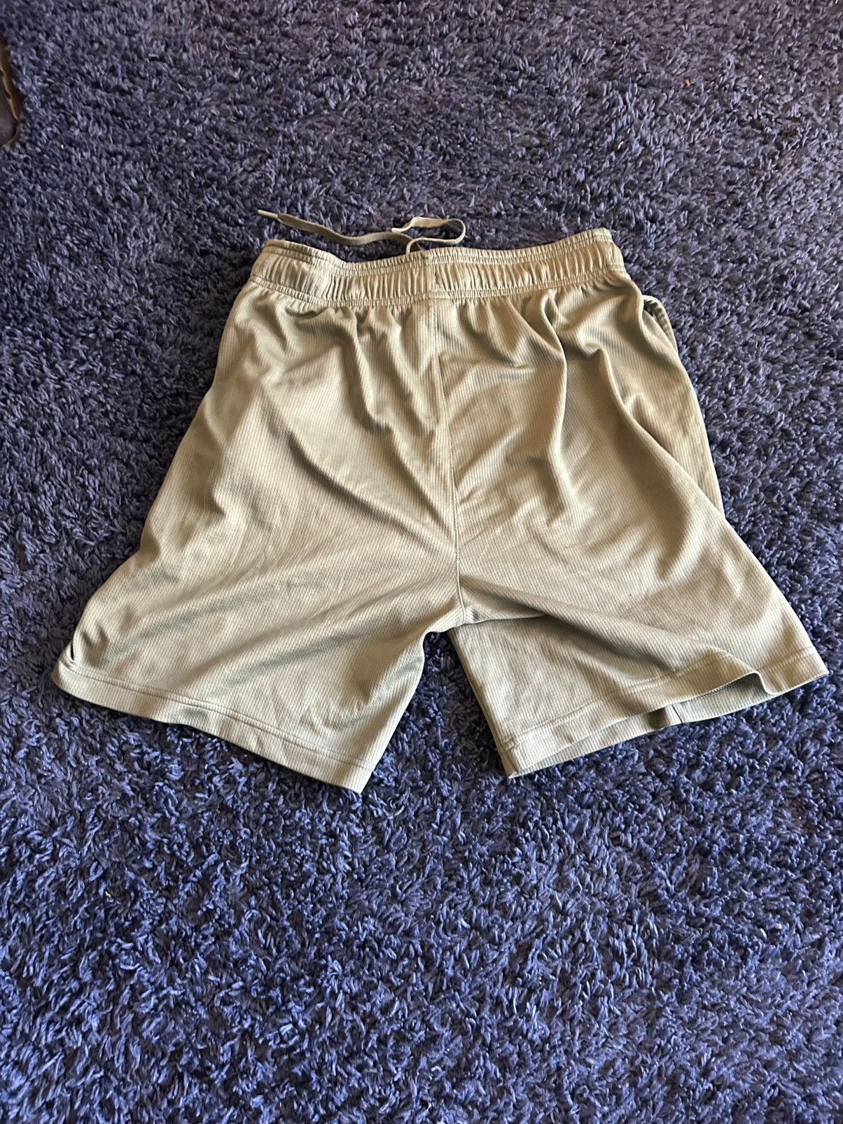 Reebok Golf Shorts Size US 30 / EU 46 - 4 Thumbnail