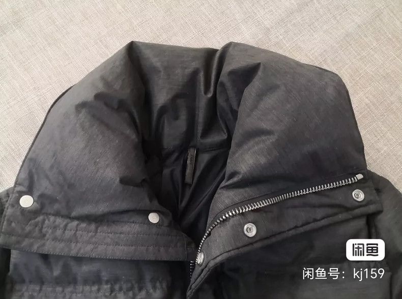 Dior Dior Down jacket jacket 2501-Nextarrow Size US S / EU 44-46 / 1 - 2 Thumbnail