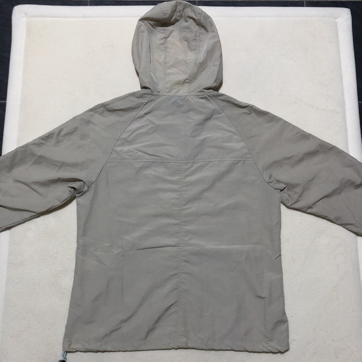 Japanese Brand × Vintage Japanese Brand HEAD Windbreaker Size US S / EU 44-46 / 1 - 6 Thumbnail