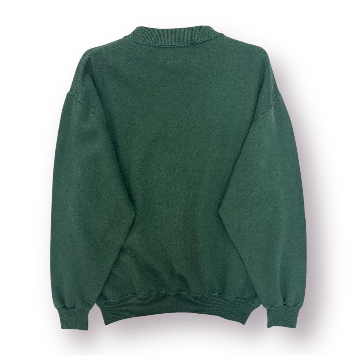 Art Comes First 🔥 90's St. Paul's City Art Graphic Embroided print Sweat Size US S / EU 44-46 / 1 - 9 Thumbnail