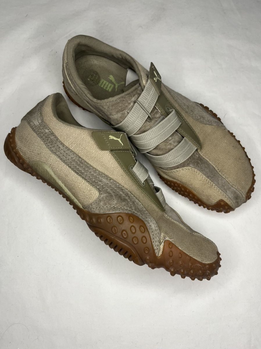 🔥 Vintage Puma mostro sneakers