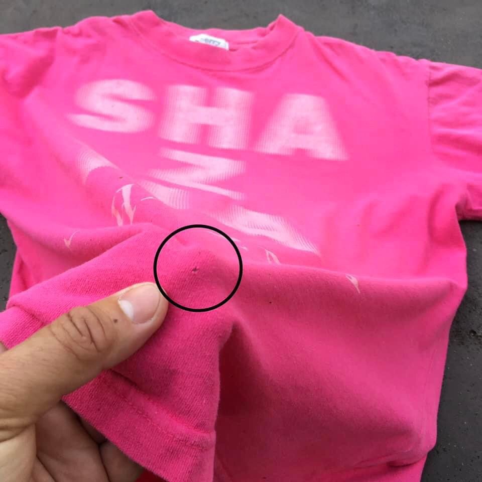 Band Tees RARE ‼️ Shazna Size US M / EU 48-50 / 2 - 6 Thumbnail
