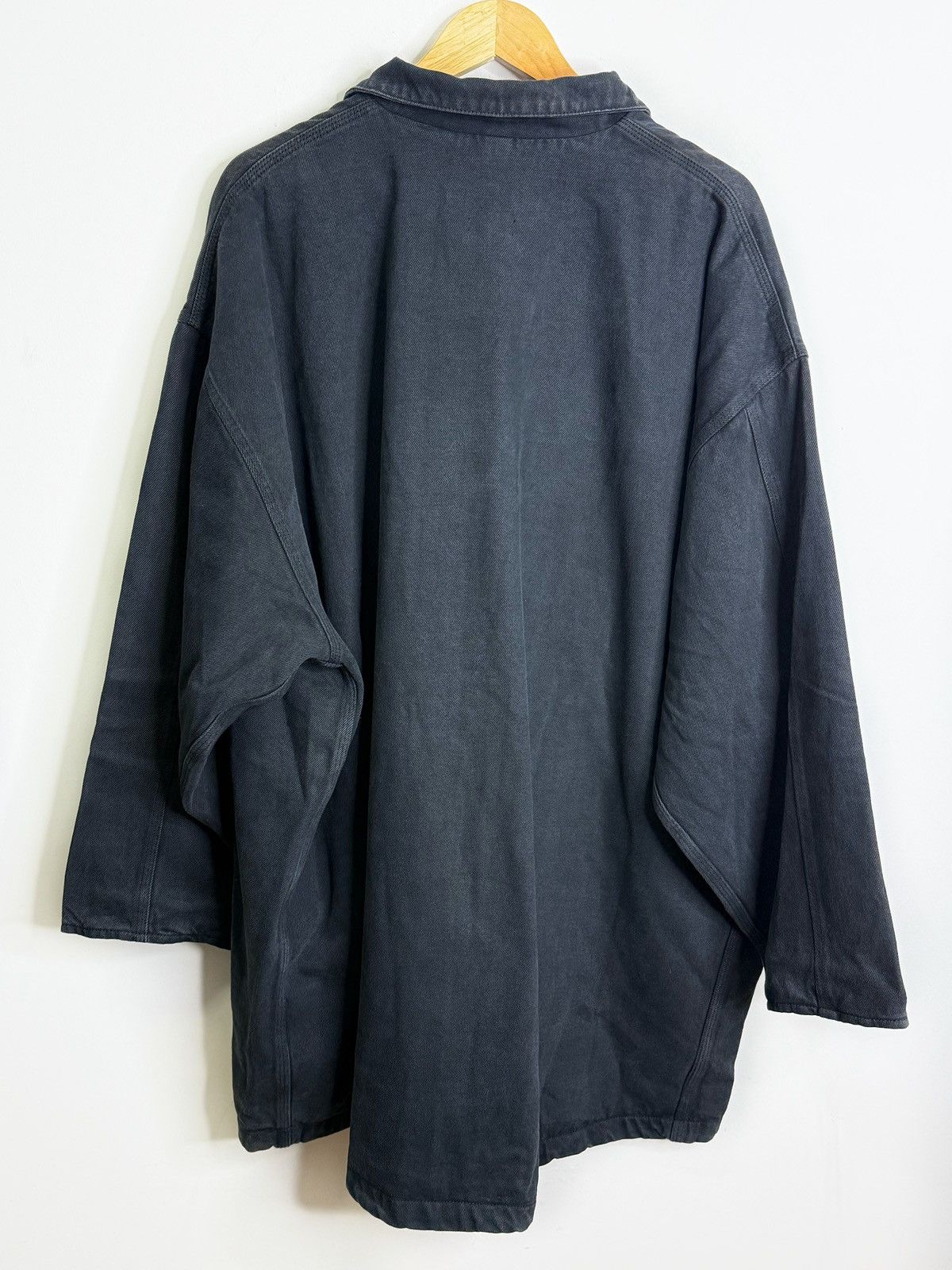 Willy Chavarria WILLY CHAVARRIA Jacket Size US M / EU 48-50 / 2 - 2 Thumbnail