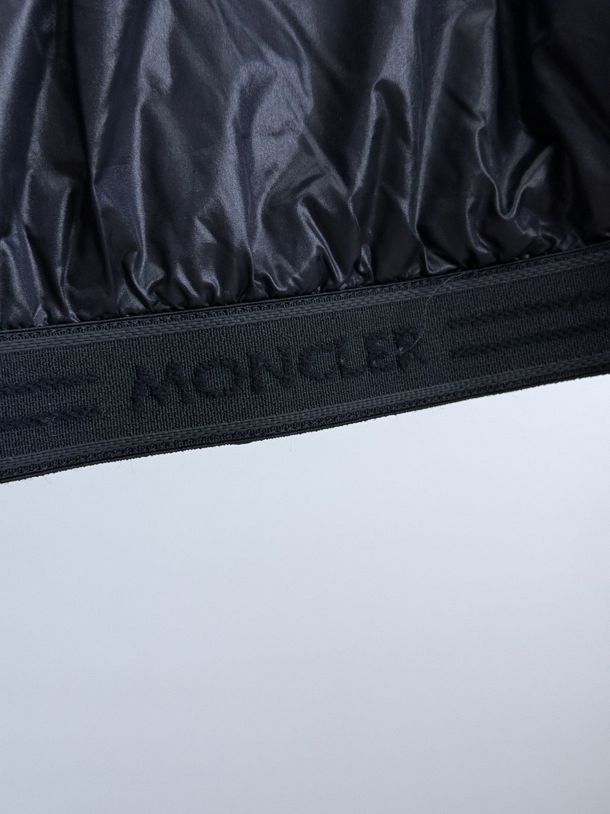 Moncler Grenoble Moncler Grenoble Down Puffer Jacket Size 2 Size M / US 6-8 / IT 42-44 - 14 Thumbnail