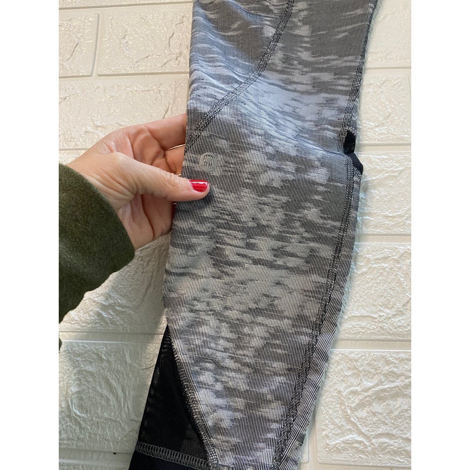 Lululemon lululemon leggings size 8 Size 30" / US 8 / IT 44 - 5 Thumbnail