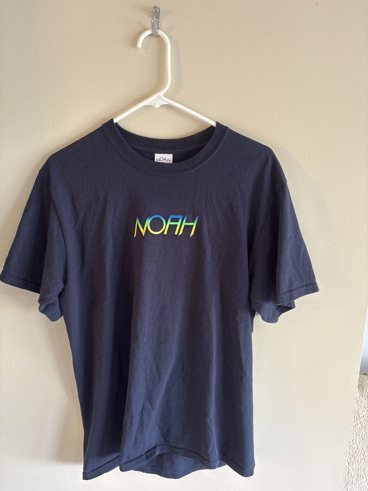 Noah Noah T shirt Size US M / EU 48-50 / 2 - 1 Thumbnail