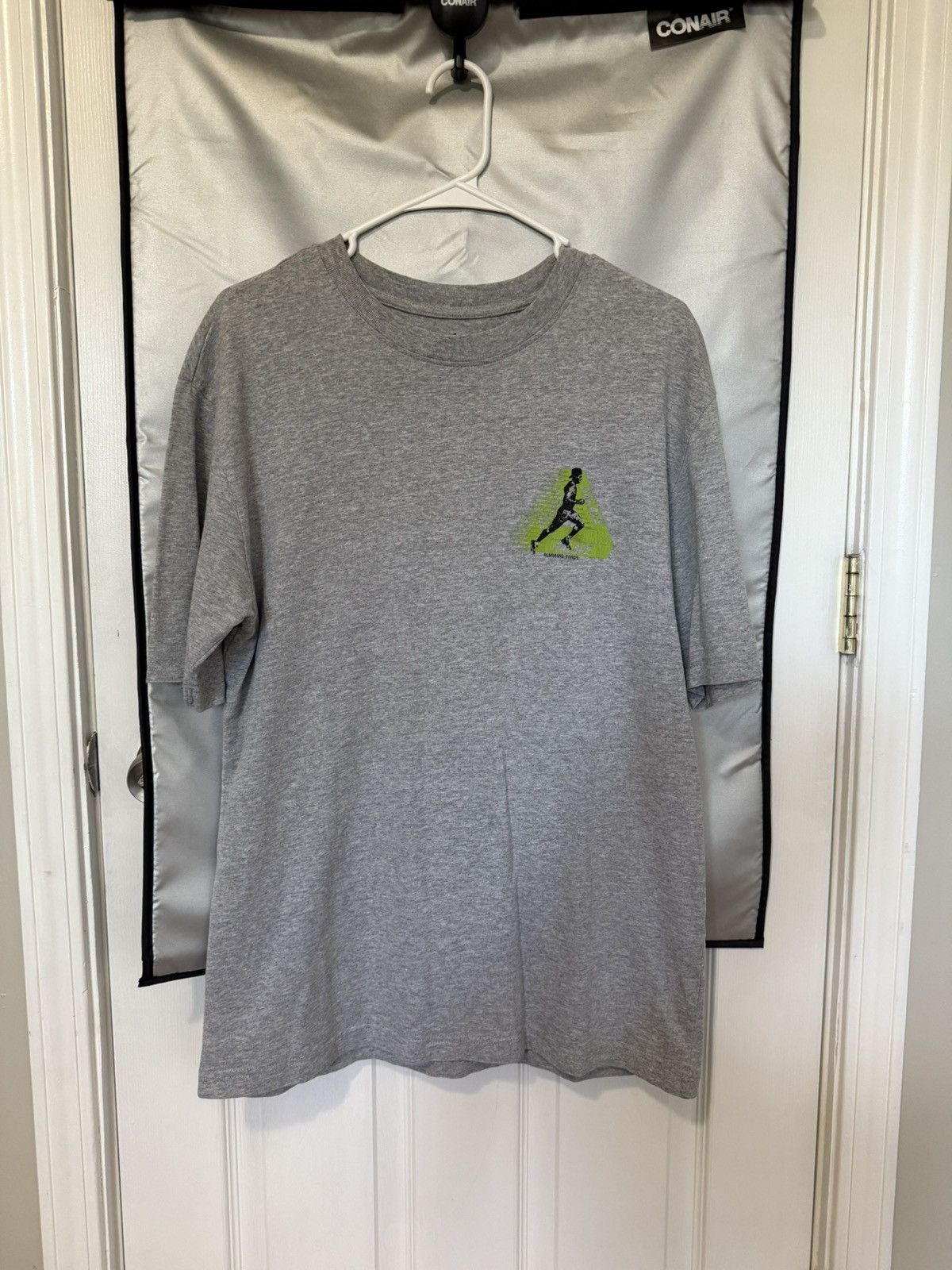 Palace Palace ‘Running Tings’ T-Shirt Size US M / EU 48-50 / 2 - 1 Thumbnail