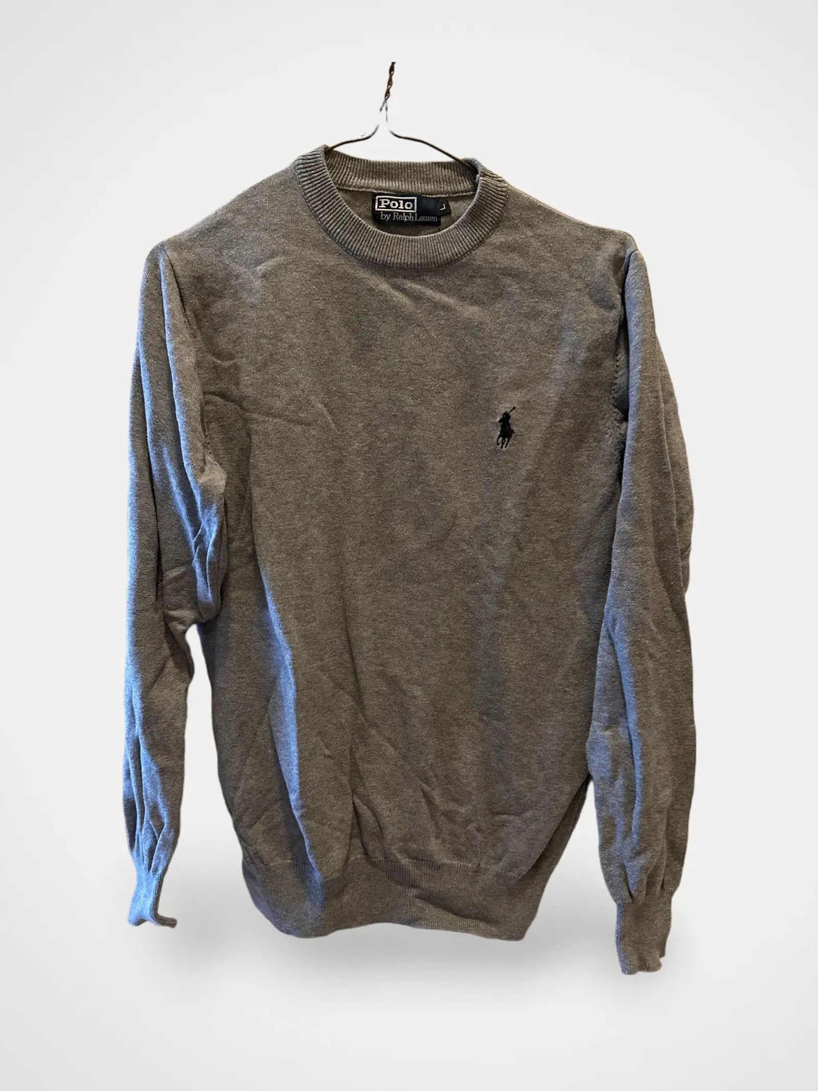 Ralph Lauren Ralph Lauren Sweater Size L / US 10 / IT 46 - 1 Thumbnail
