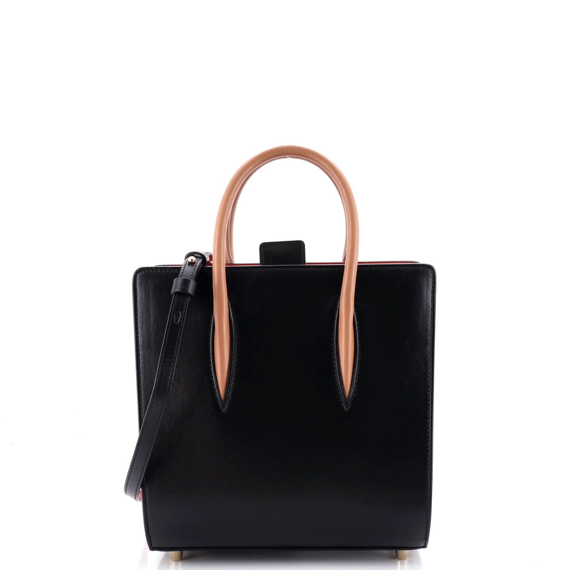 Christian Louboutin Paloma Tote Size ONE SIZE - 1 Thumbnail