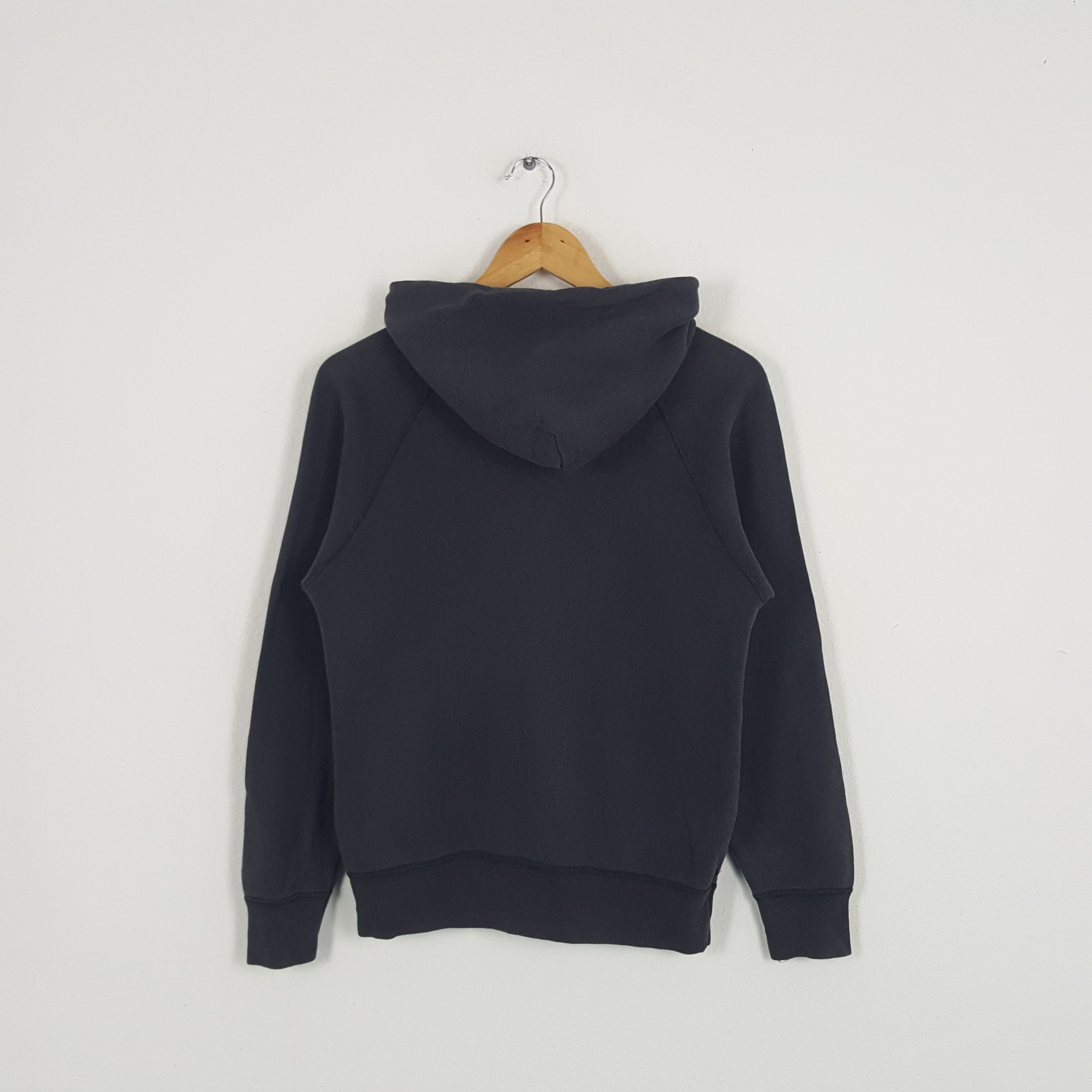 Hysteric Glamour Vintage Hysteric Glamour Japanese Brand Hoodies Size US S / EU 44-46 / 1 - 3 Thumbnail