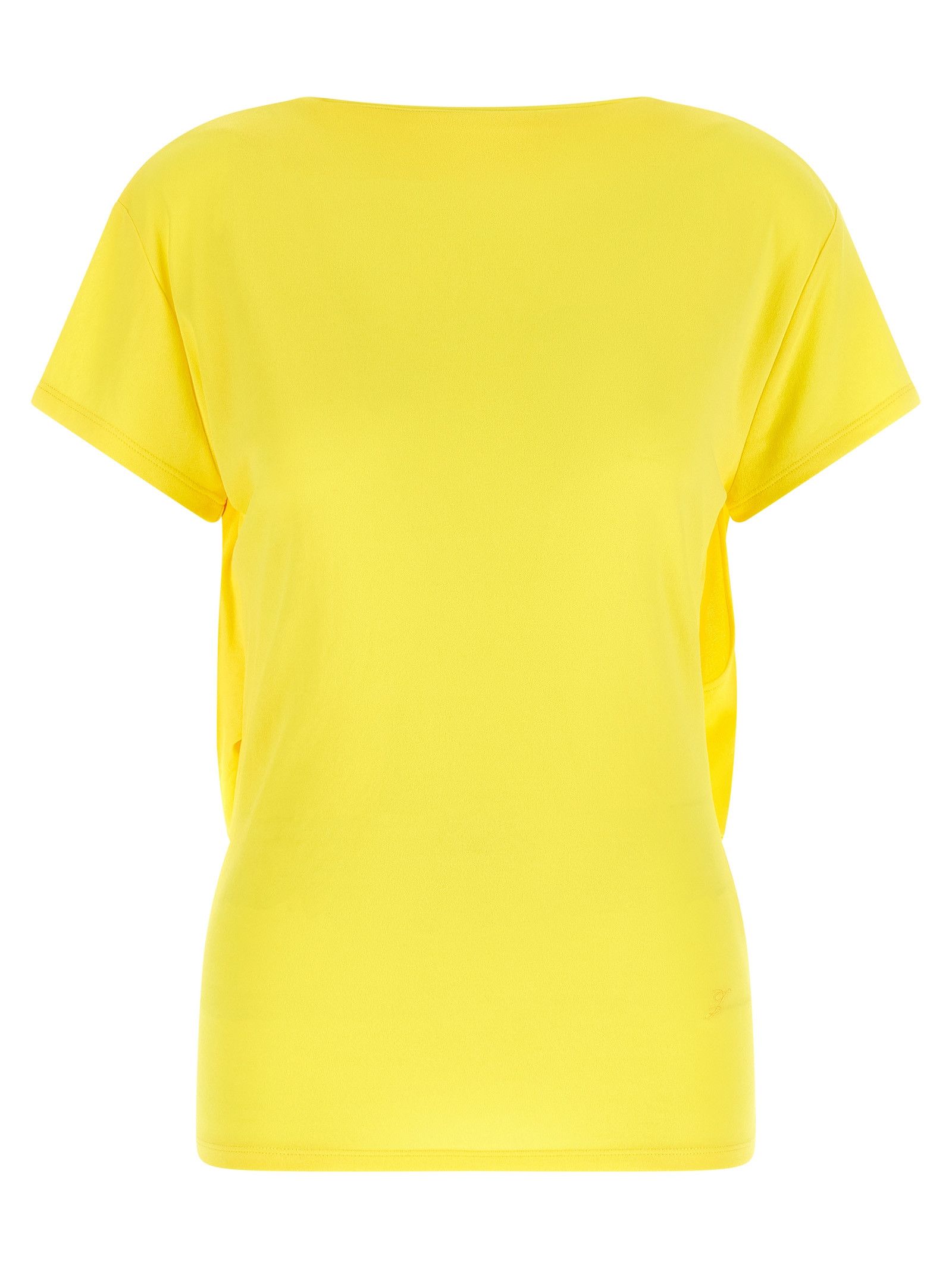 Jacquemus 'Le Haut Mistral' T-Shirt Size M / US 6-8 / IT 42-44 - 1 Thumbnail