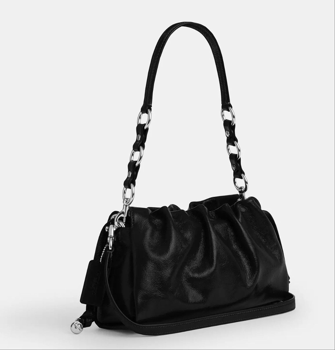 Coach Faye Shoulder Bag CCE39 Size ONE SIZE - 13 Thumbnail