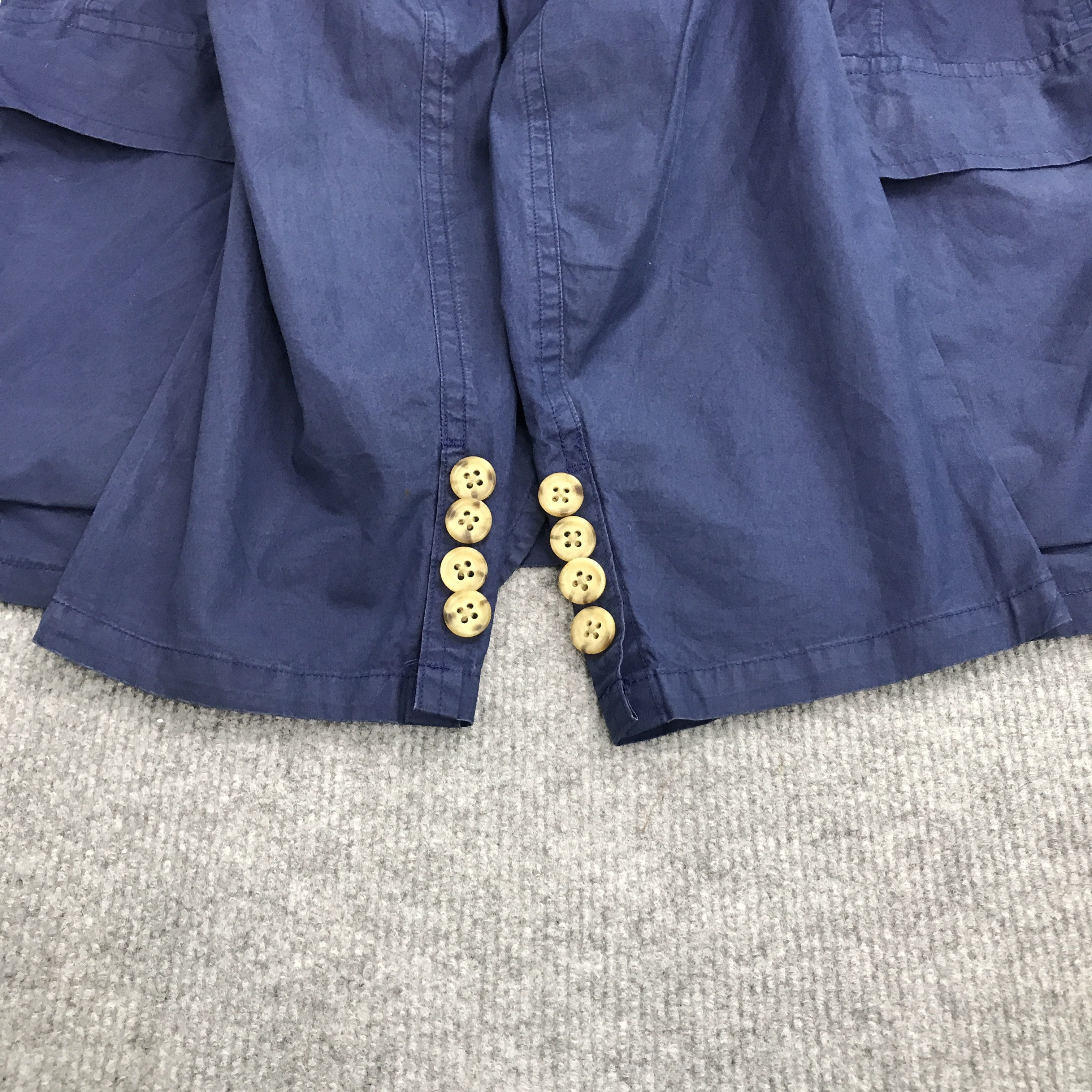 Polo Ralph Lauren POLO BY RALPH LAUREN BLAZER COAT JACKET Size US L / EU 52-54 / 3 - 4 Thumbnail