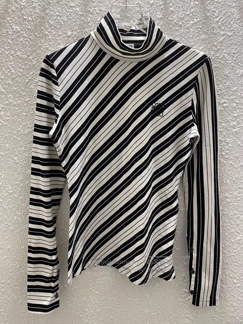 Loewe Loewe Full-top blouse Size XS / US 0-2 / IT 36-38 - 1 Thumbnail
