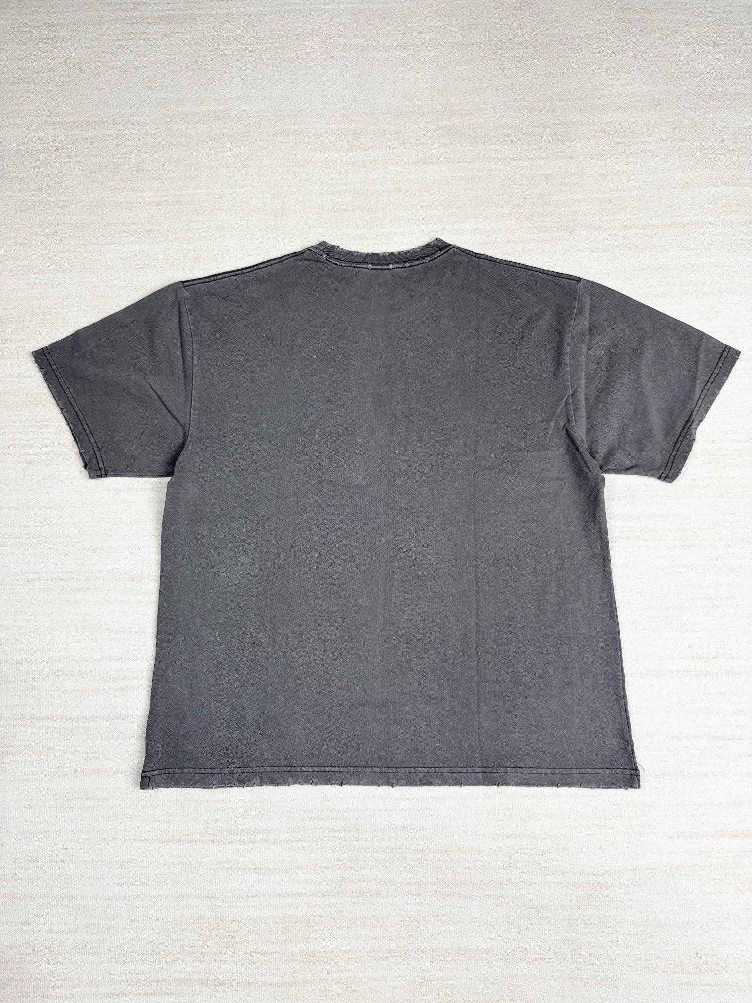 Other Beams screen stars Nirvana Kurt Cobain tee Size US M / EU 48-50 / 2 - 7 Thumbnail