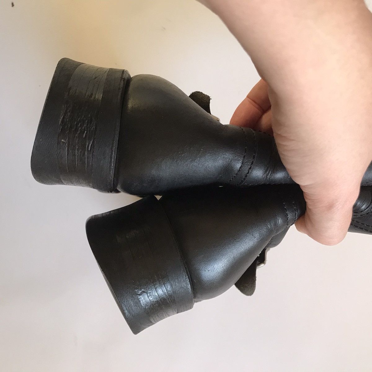Harley Davidson Harley Davidson Size US 8.5 / EU 41-42 - 5 Thumbnail