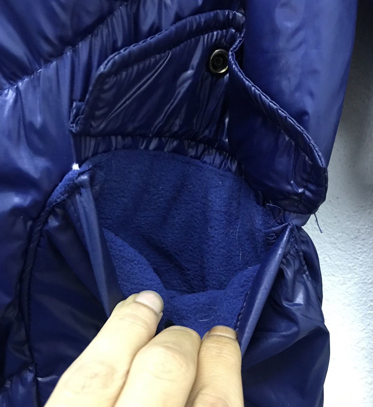 Gap × Vintage Vintage Gap Jacket Size US S / EU 44-46 / 1 - 6 Thumbnail