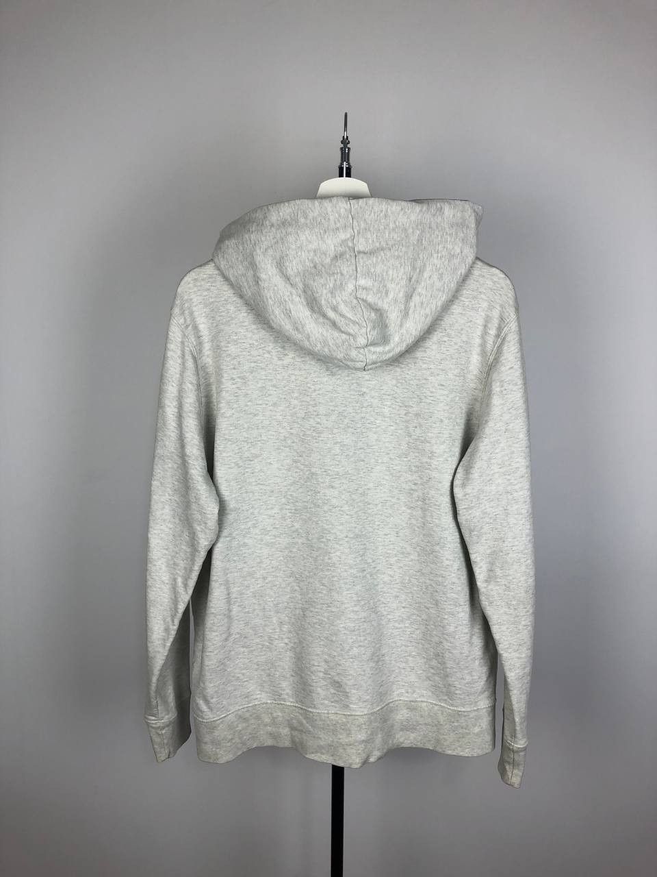 Paul Smith Paul Smith Jeans Zip Hoodie Gray size L Size US L / EU 52-54 / 3 - 6 Thumbnail
