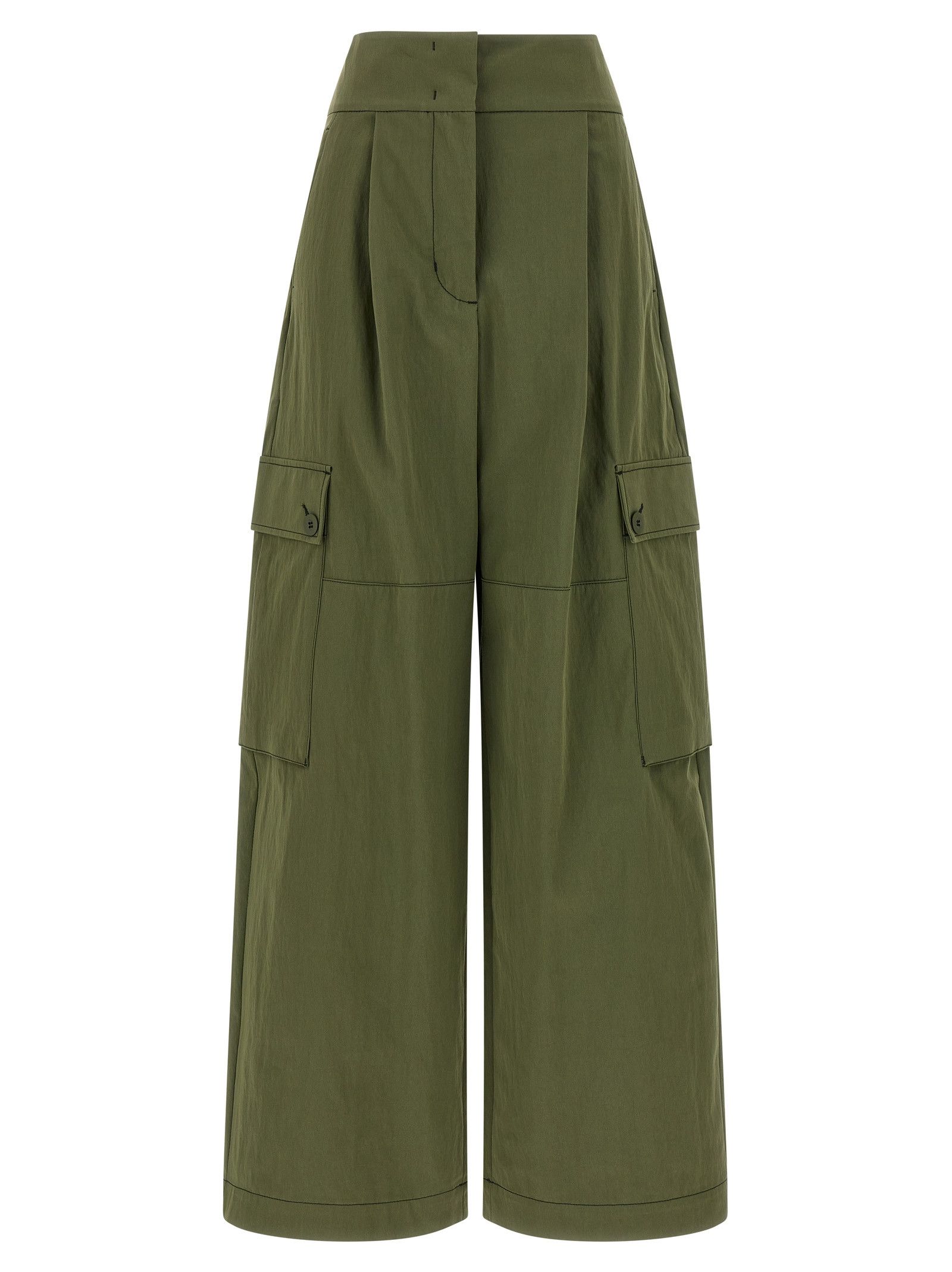 Weekend Max Mara 'WkdAquila' pants Size 26" / US 2 / IT 38 - 1 Thumbnail