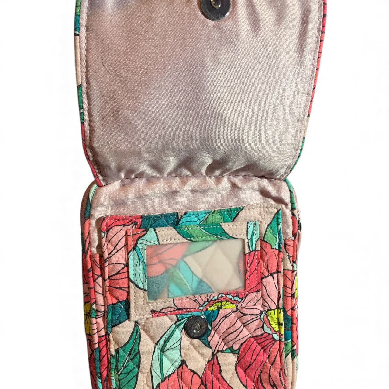 Vera Bradley Vera Bradley “Mini Hipster” Bag Size ONE SIZE - 3 Thumbnail