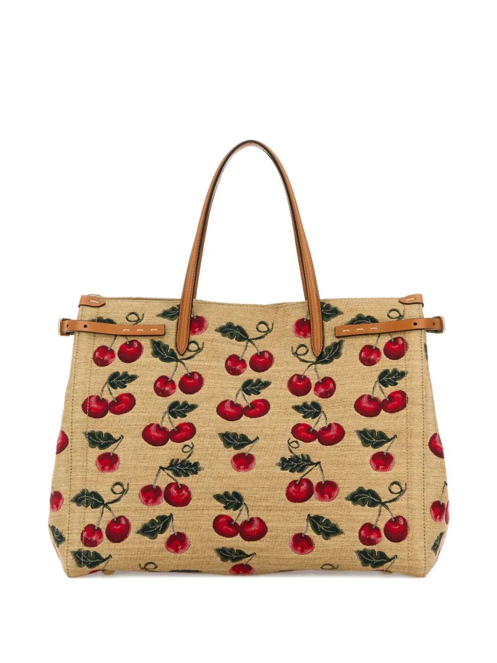 Valentino os11x0126 Size: OS /Antibes Tote Bag in Multicolor Size ONE SIZE - 3 Thumbnail