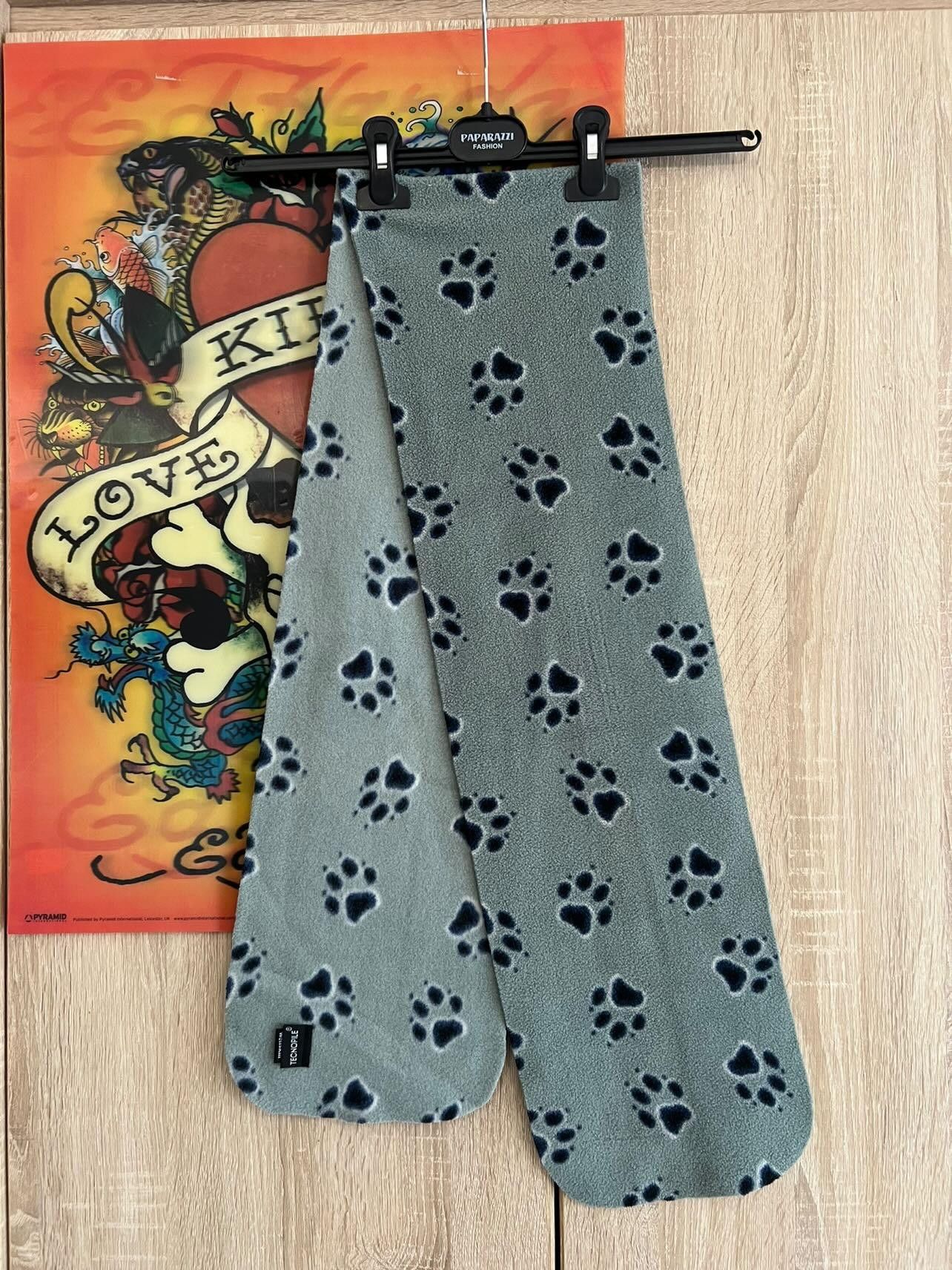 Jack Wolfskin Jack Wolfskin print logo scarves Size 38 - 1 Thumbnail