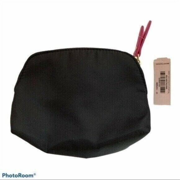 Victoria's Secret Victoria’s Secret Small Travel Cosmetic Pouch Bag NEW Size ONE SIZE - 2 Thumbnail