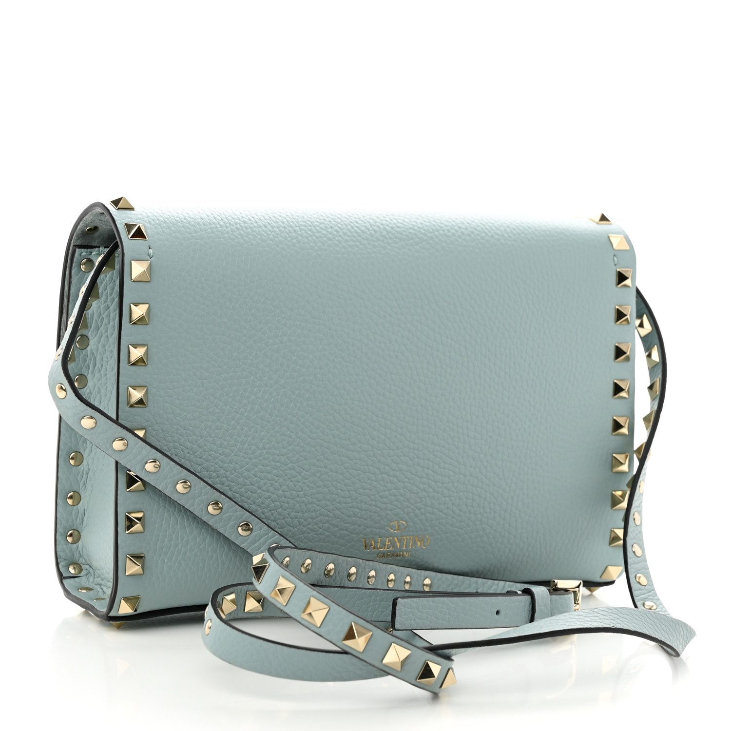 Valentino o1s22i1n0924 Size: OS / Rockstud Small Crossbody Bag Size ONE SIZE - 3 Thumbnail