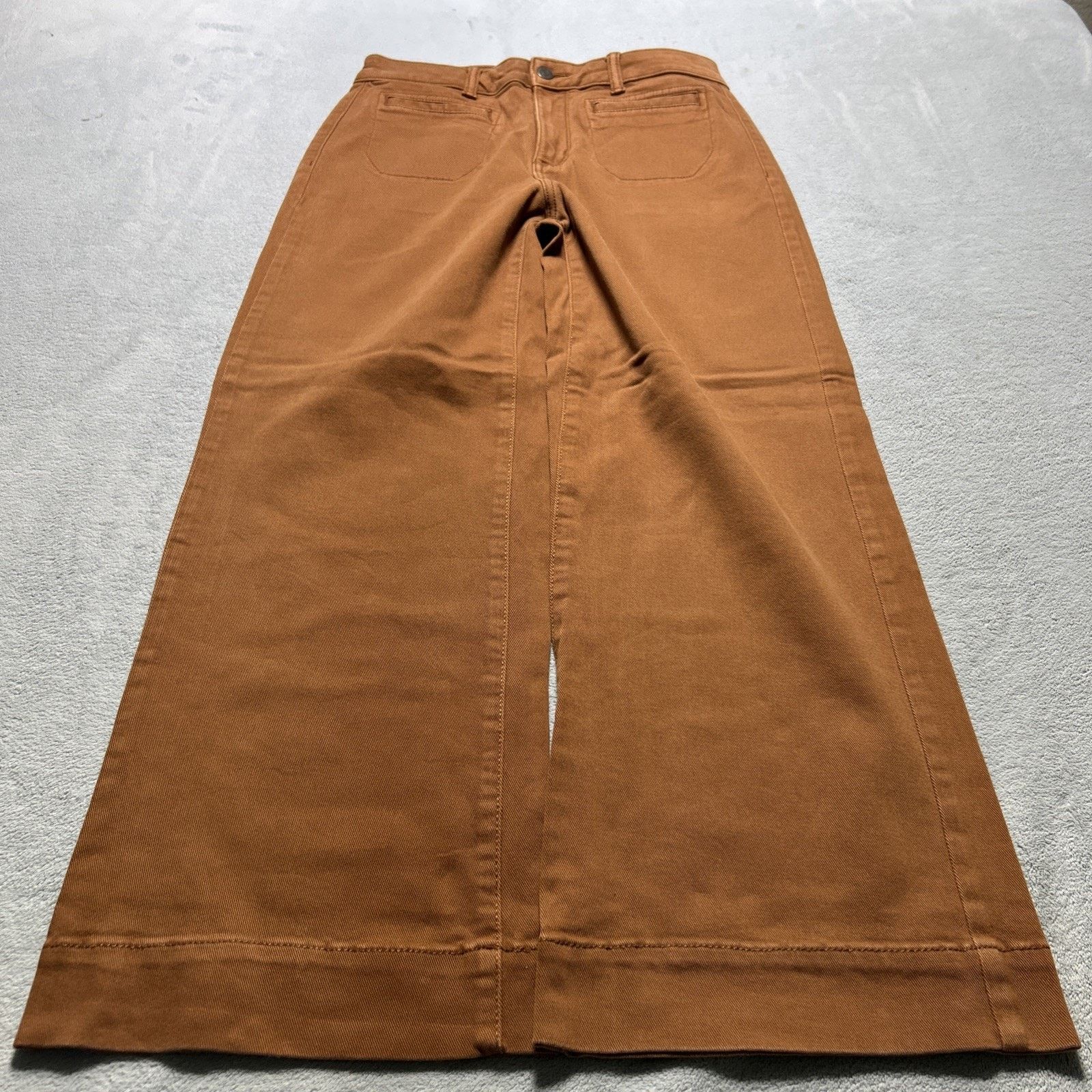 JNCO Beyond Baggy Jeans Women 6 29x27 Hamilton Wide Leg Baggie Size 28" / US 6 / IT 42 - 1 Thumbnail