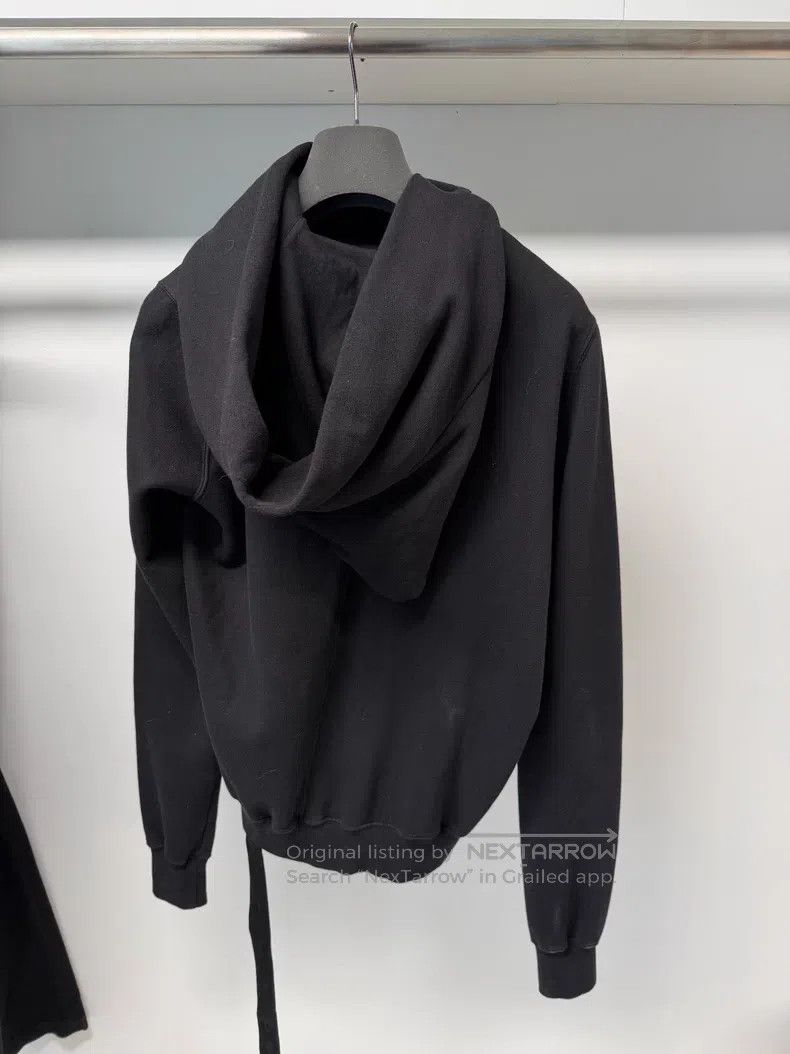 Rick Owens Rick Owens Wizard Hat Sweatshirt Size US S / EU 44-46 / 1 - 2 Thumbnail