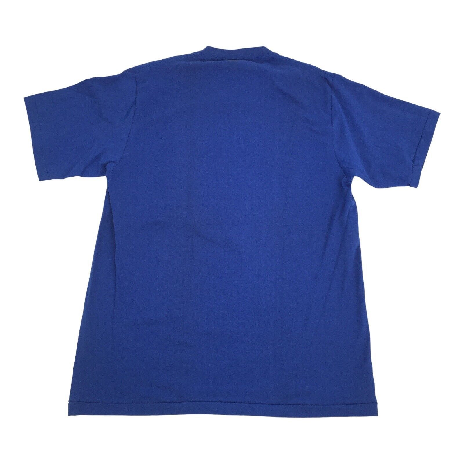 Changes Vintage Superman Single Stitch Short Sleeve T-Shirt XL Size US XL / EU 56 / 4 - 2 Thumbnail