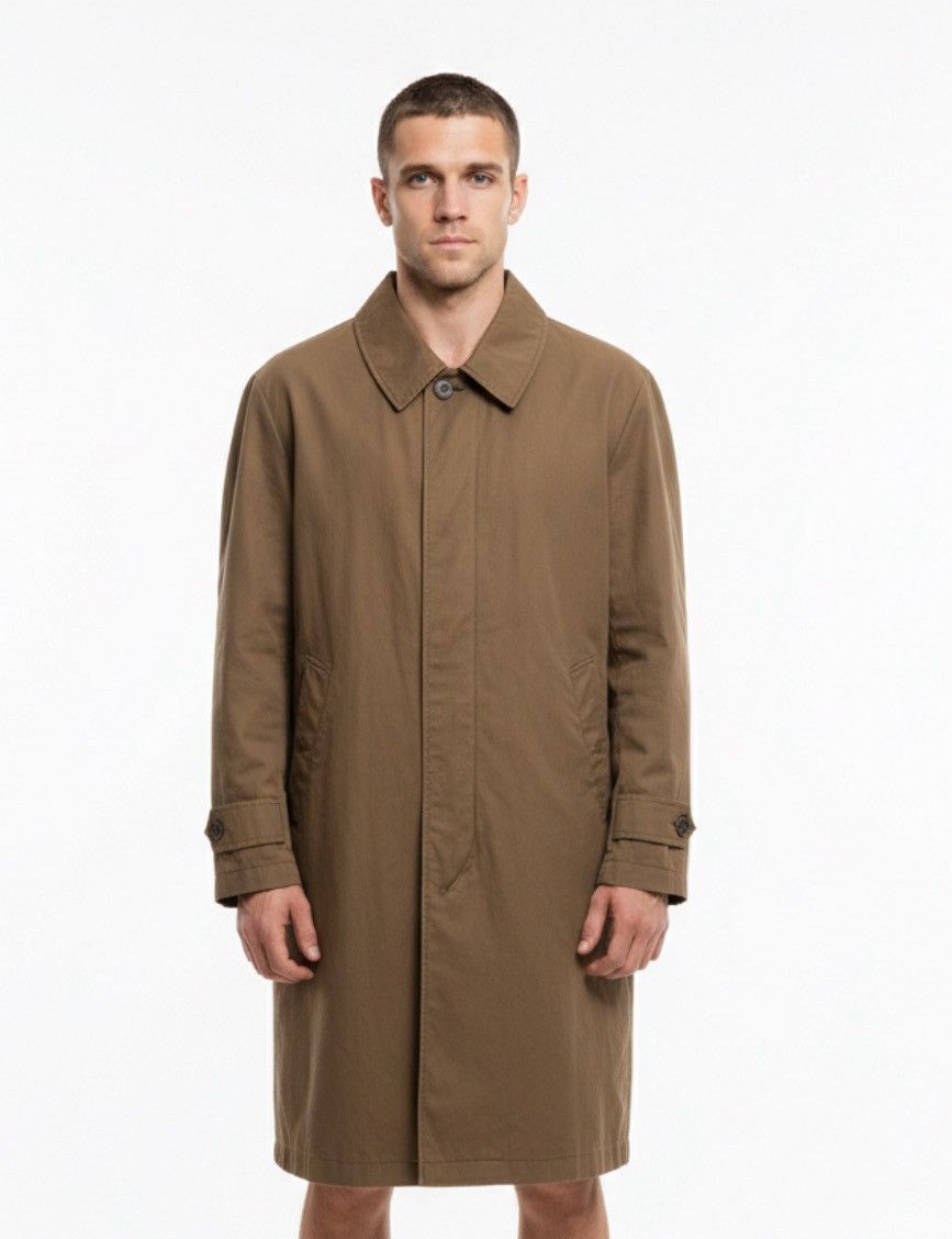 Issey Miyake Plantation Issey Miyake Size US M / EU 48-50 / 2 - 1 Thumbnail