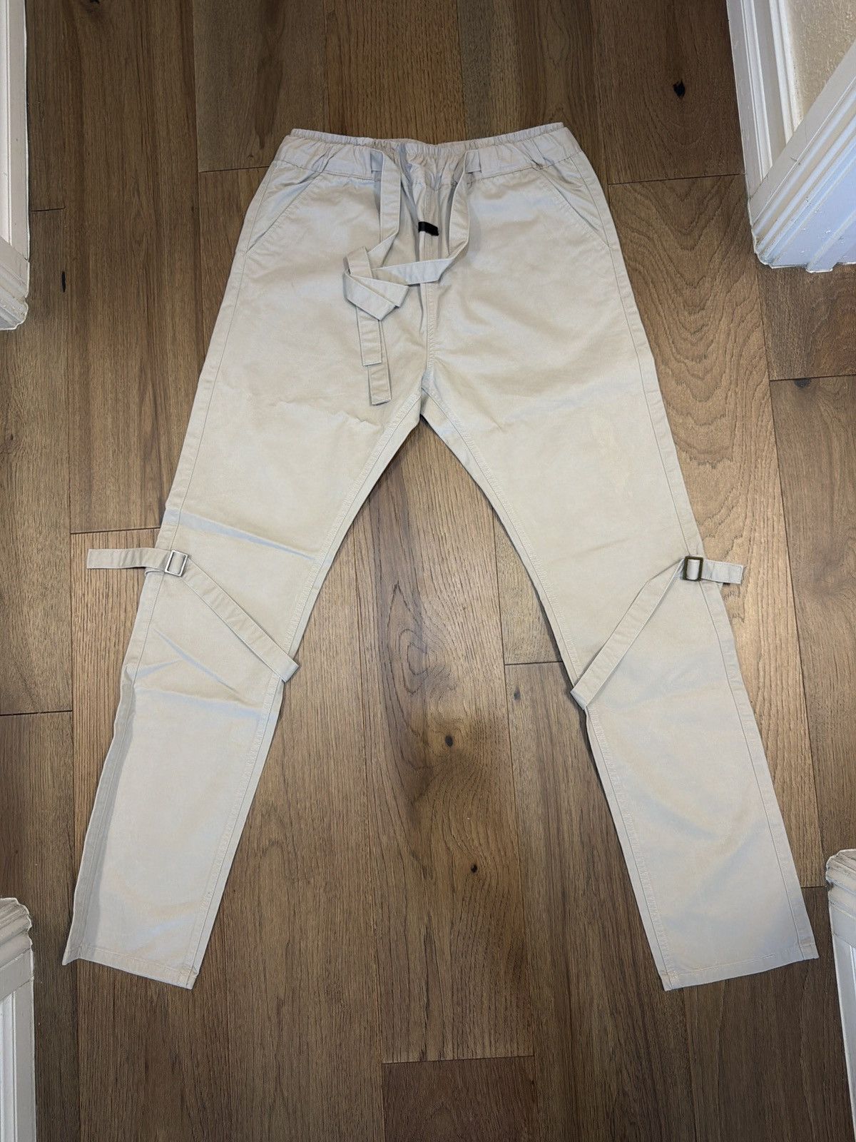 Fear of God Fear of god pants Size US 34 / EU 50 - 1 Thumbnail