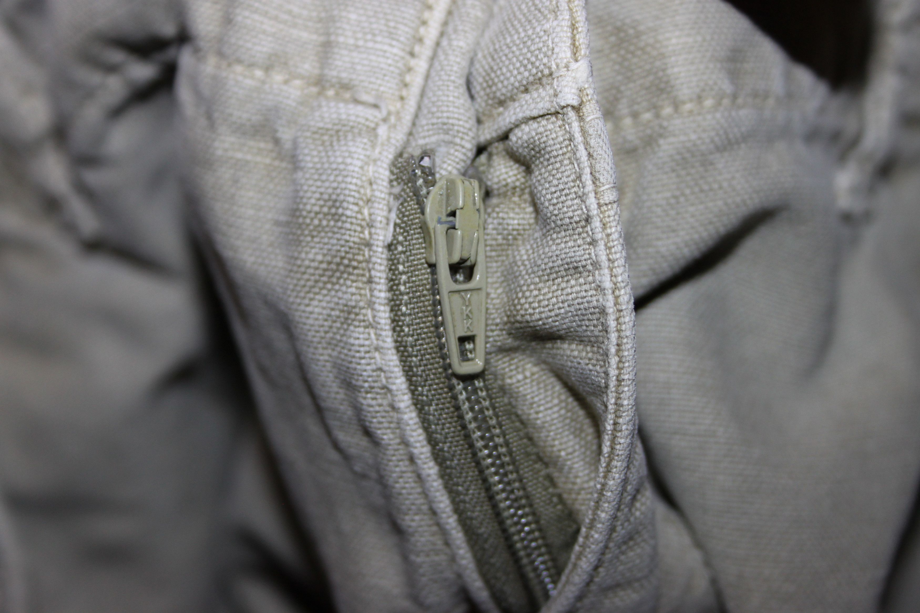 CLOSED Vintage Closed Cargo Pants Size US 30 / EU 46 - 5 Thumbnail
