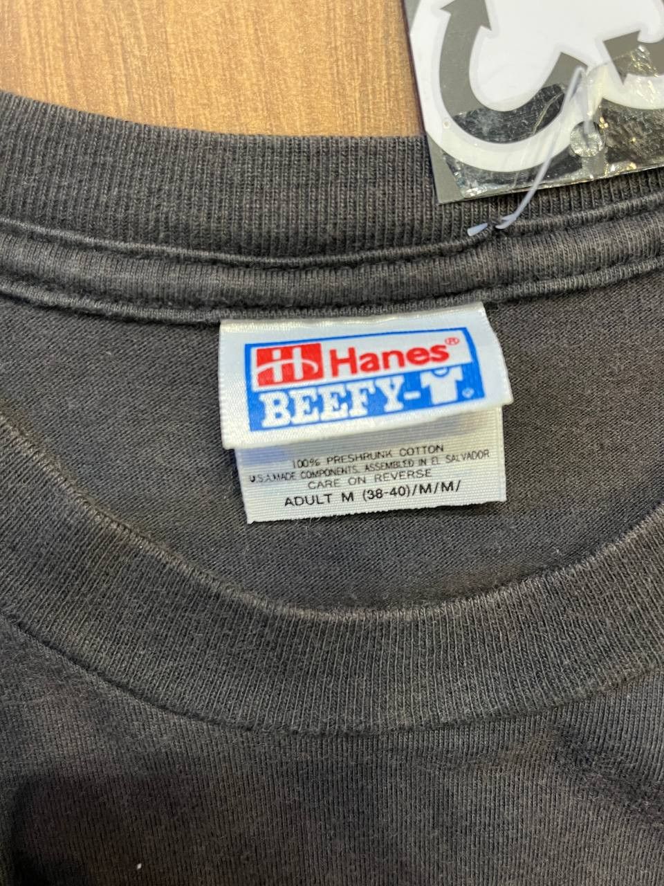 Other Vintage WTAPS X Bape Size US M / EU 48-50 / 2 - 5 Thumbnail