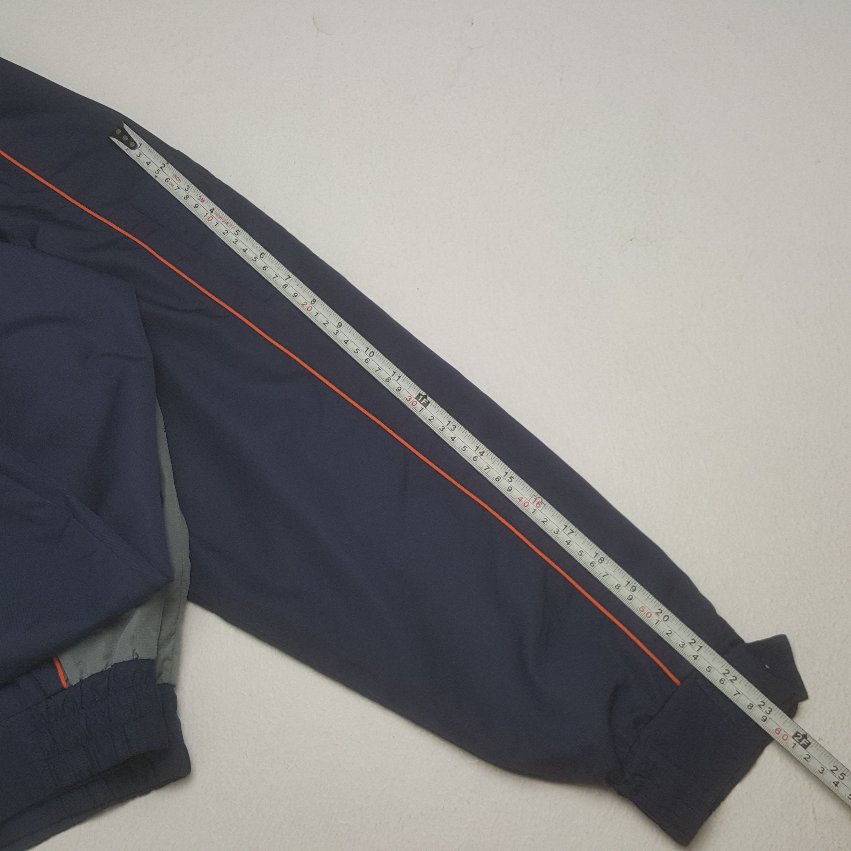 Japanese Brand × Vintage Vintage TRD Racing Development Toyota Team Custom Jacket Size US XL / EU 56 / 4 - 7 Thumbnail